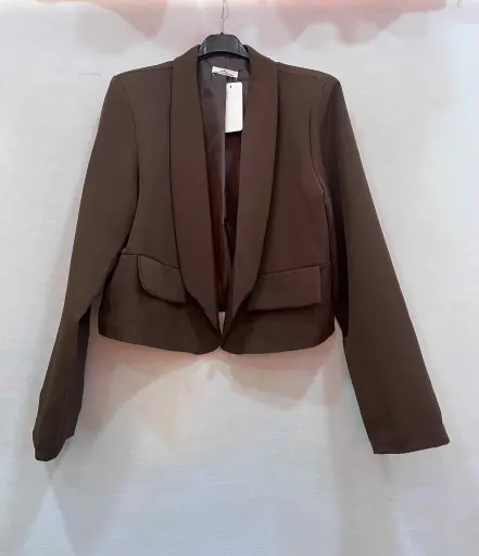 Blazer court Cléo
