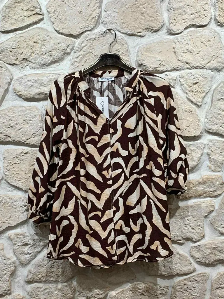 Blouse Louna