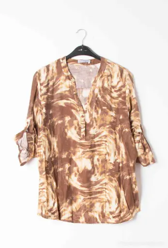 Blouse Georgette