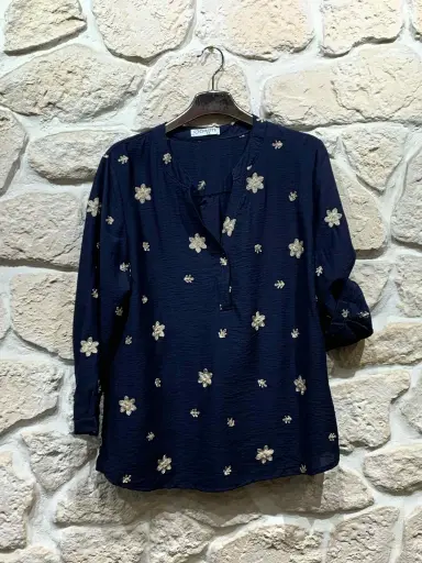 Blouse Britta