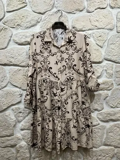 Robe Sidonie