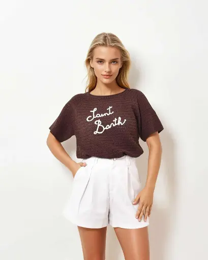 Pull Saint Barth