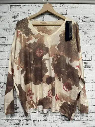 Pull Corine 1
