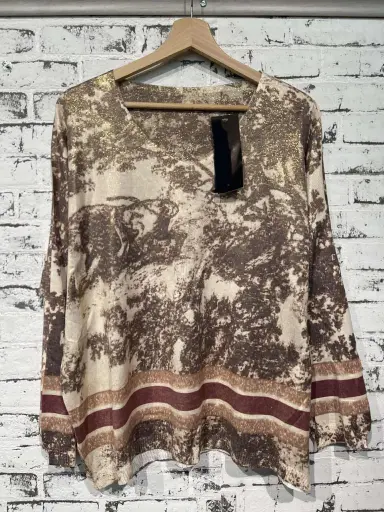 Pull Corine 3