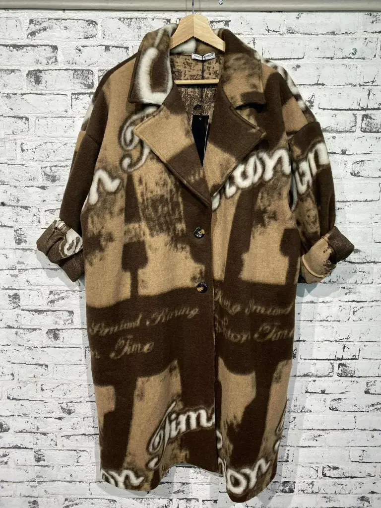 Manteau Christine