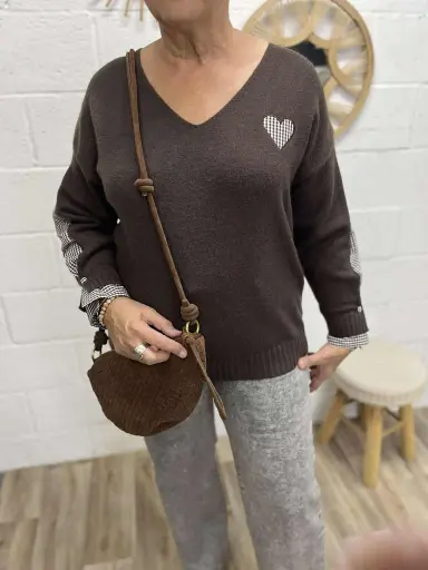 Pull Lalie