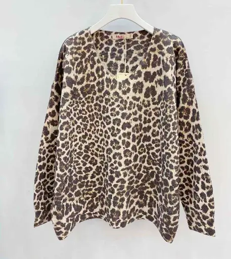 Pull Léonie