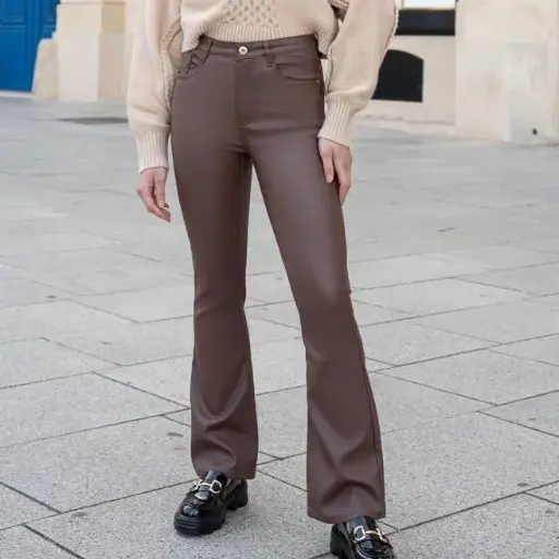 Pantalon Maélie