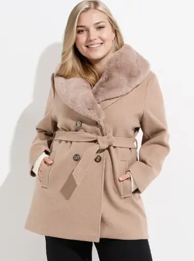Manteau Elsa