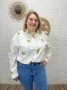 Chemise Ananas GT