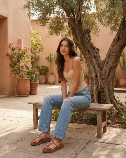 Mules Pipa